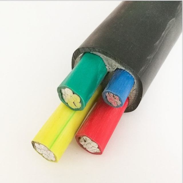 NA2X2Y-J 04X35 RE 0.6/1 kV  power cable