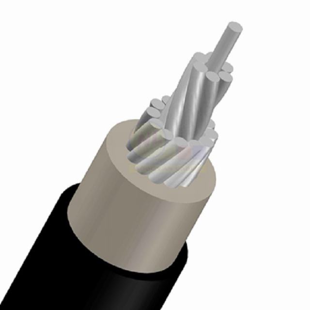 NA2X2Y-O 01X185 RM 0.6/1 kV power cable