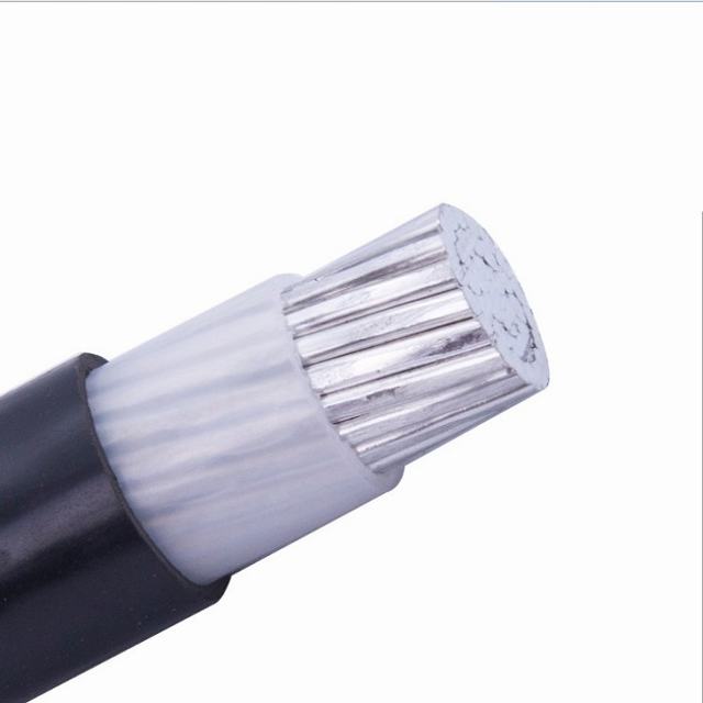 NA2X2Y-O 01X240 $0,6/1 kV cable de alimentación
