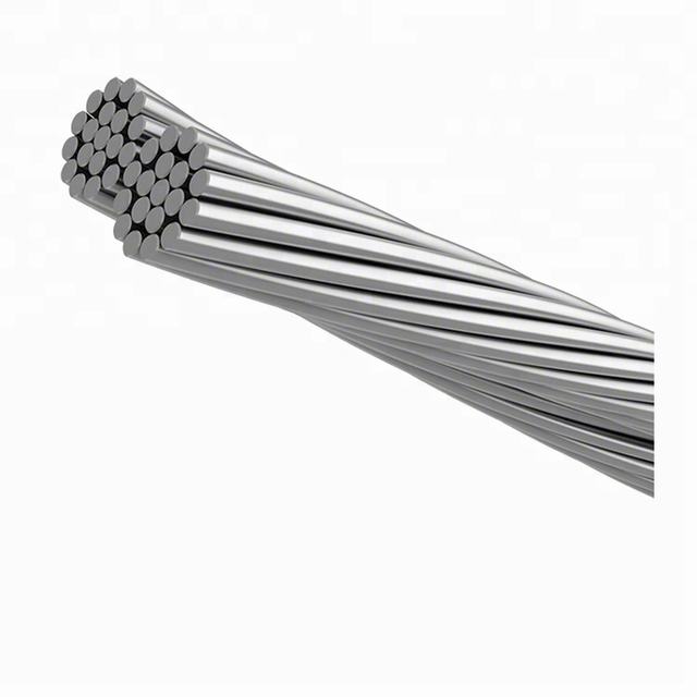 Overhead cable All Aluminium Alloy 맨 손으로 도전 체 AAAC Cable