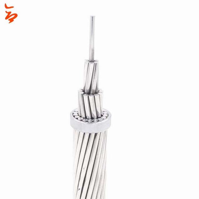 Overhead conductor cable aluminium conductor aac conductor sizes