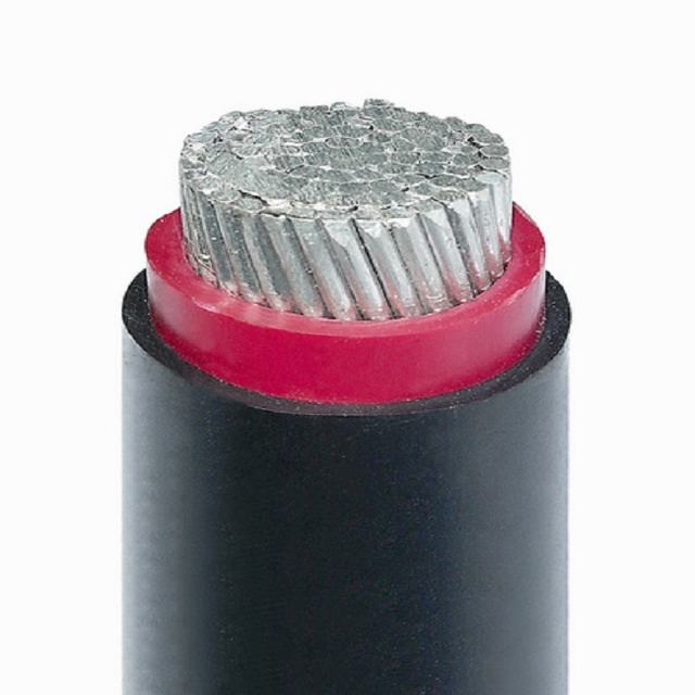 Power cable NA2X2Y-O 01X120mm2  RM 0.6/1 kV