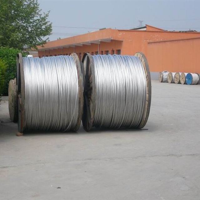 Pure aluminium AAC dirigent Chafer kabel draad prijs per meter