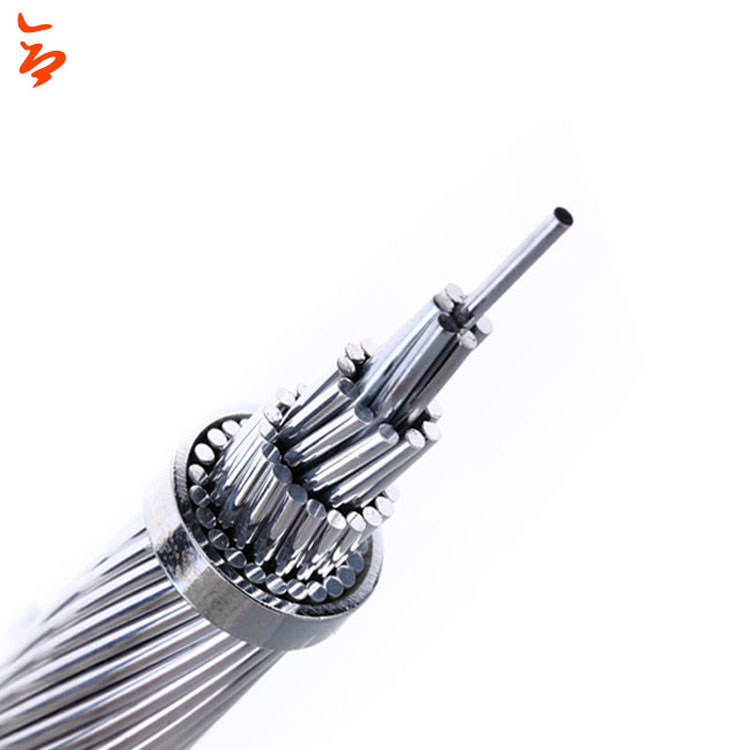 Steel cored aluminium conductor 795mcm ACSR Conductor