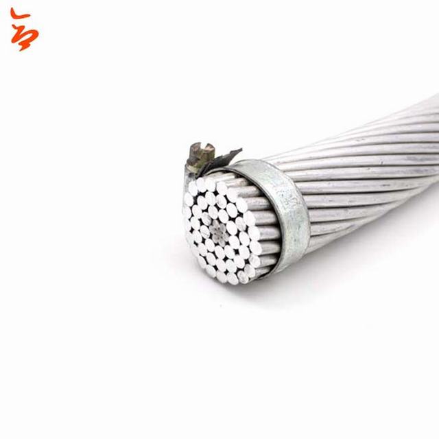 Stranded wire electric cable aaac 1000mm2 cable hot sale