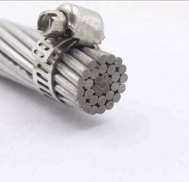 acsr cable bare conductor acsr for overhead application high voltage