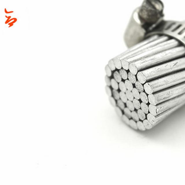 Aluminium et acier ACSR câble basse tension