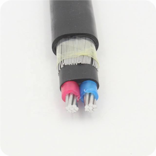 concentric neutral (CN Cables) low voltage distribution power cable
