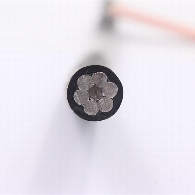 arial bündelleiter mit niedriger Spannung xlpe isoliert abc kabel