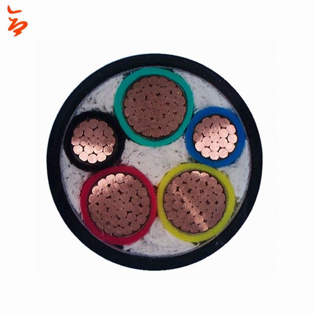 power cable/electrical cable NYFGBY cable