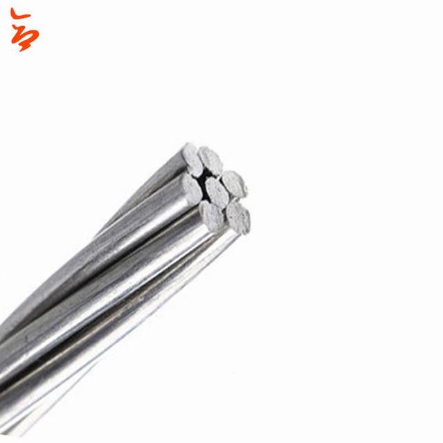 Séjour fil ASTM galvanisé plongé Chaud Standard toronné en acier 1/2 inch (7/4. 19mm)