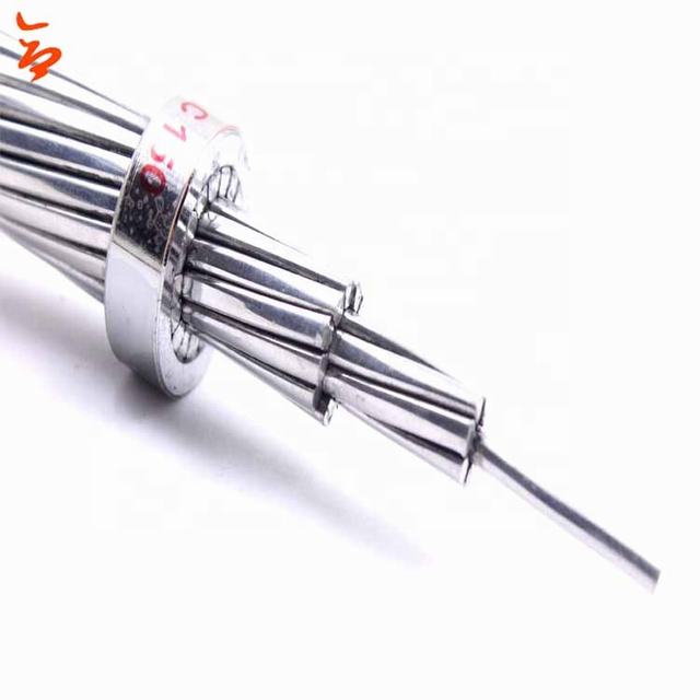 the price of cable aaac 300mm2 aluminum alloy conductor