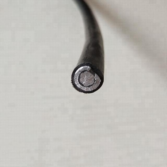 0,6/1KV алюминиевый проводник концентрический кабель
