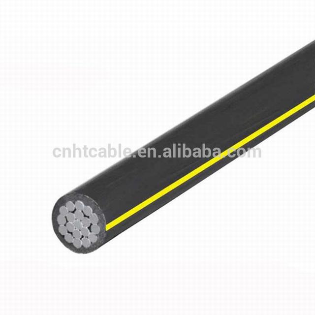 2/0 AWG URD Power Cable for Underground Distribution