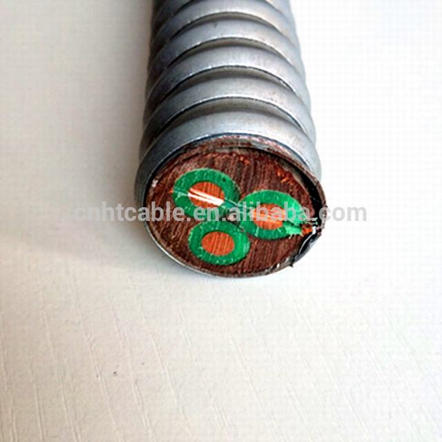 3x10mm2 EPR insulated ESP cable