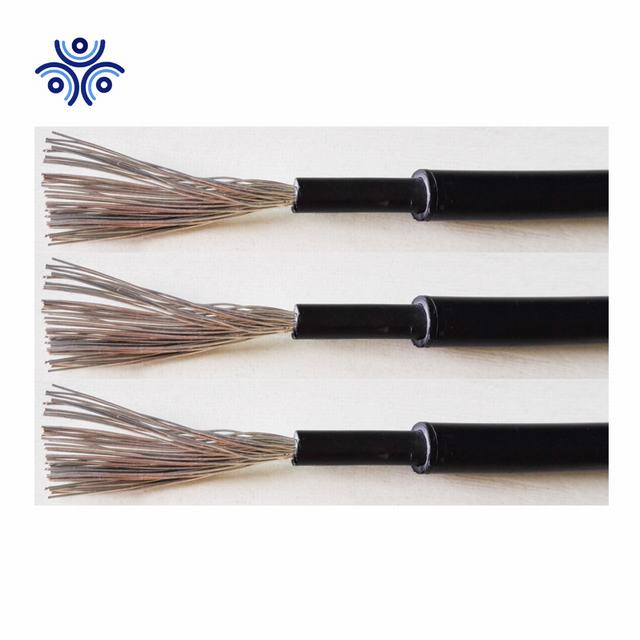 4mm solar cable 4mm solar wires 4mm copper solar cables