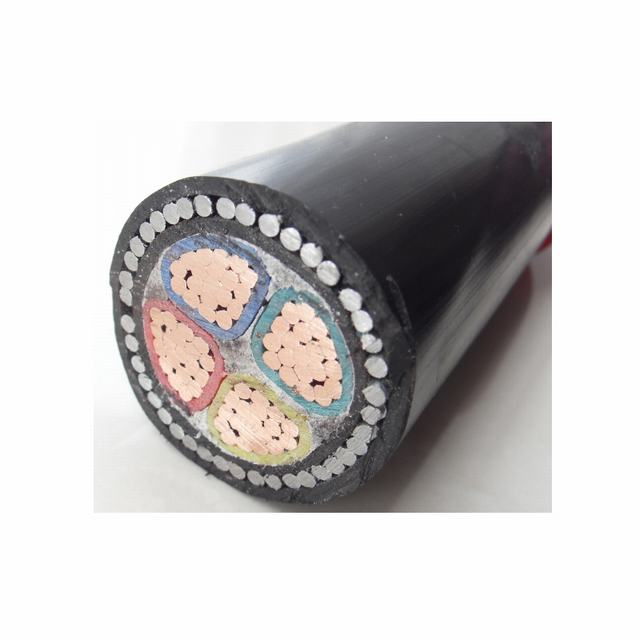 95mm 120mm 240mm electric power cable armoured cable