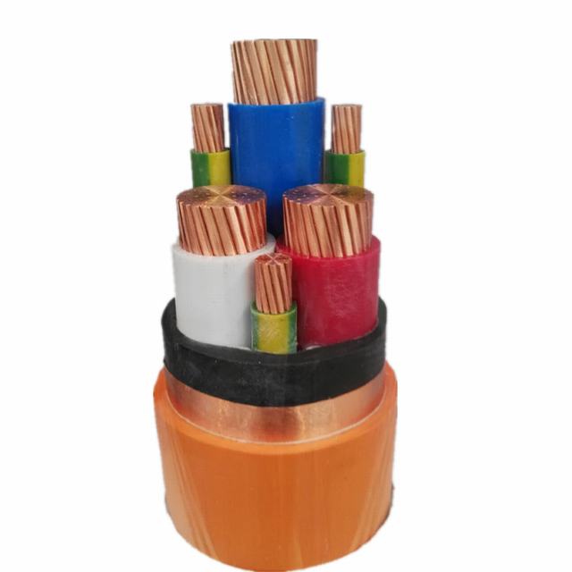 95mm Australia standard power electric cable