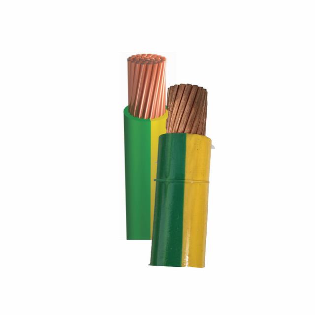 AS/NZS 6mm copper wire