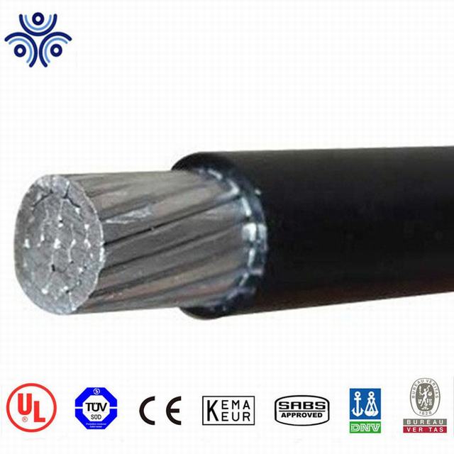 Factory hot sale price 600 Volt Dyke Aluminum conductor Xlpe insulation
