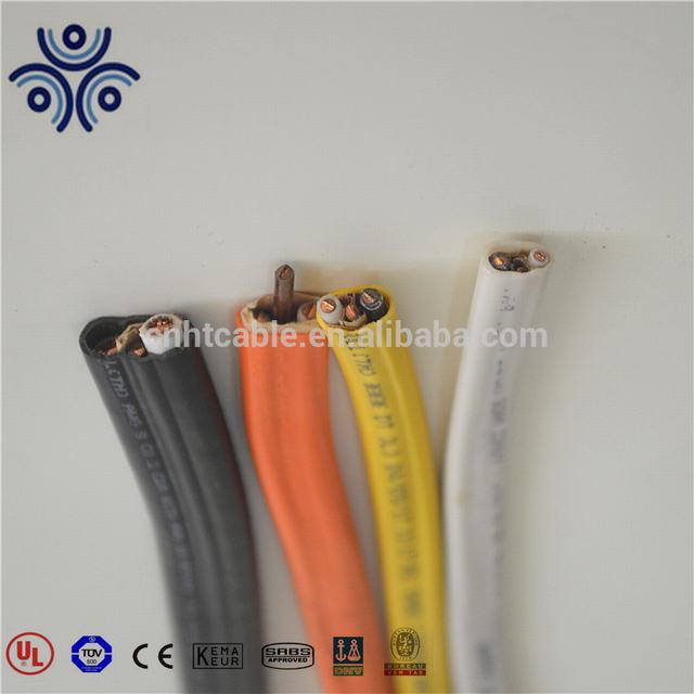 Factory low price NM-B electric wire 10AWG