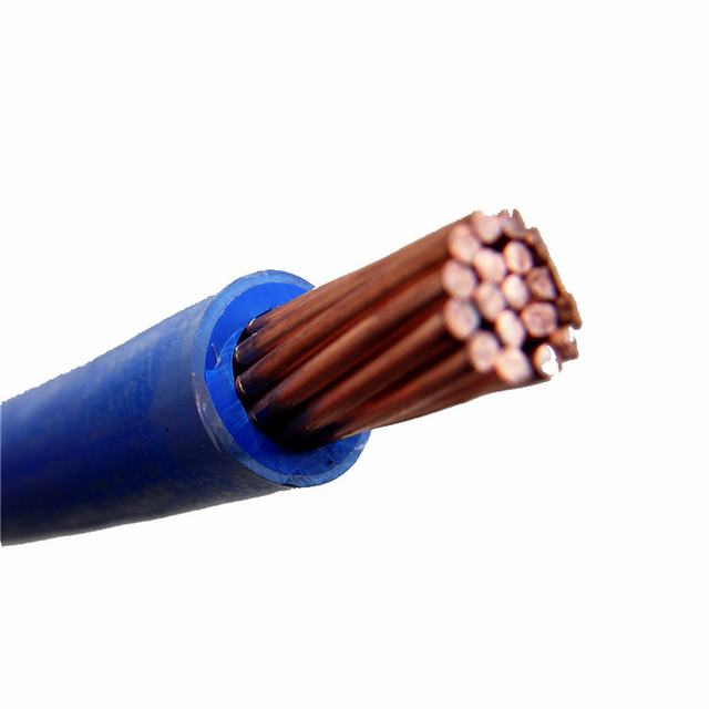 Hebei Huatong 12 AWG UL Certification Copper THHN Cable Wire