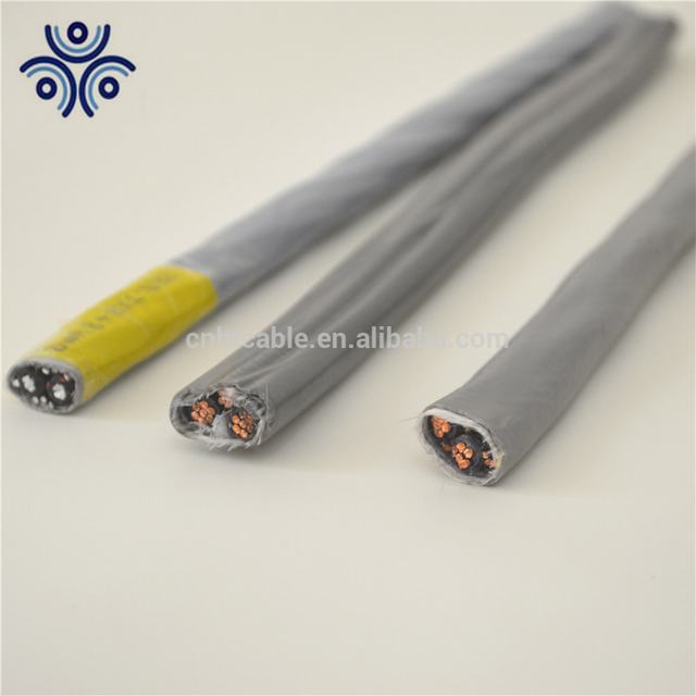 Hebei Huatong Group hot sale 600v Service Entrance Cable 1/0