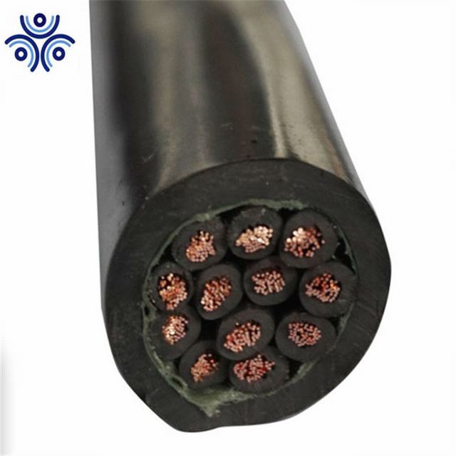 Hot sale 0.75mm2 XLPE insulated control cable for sale