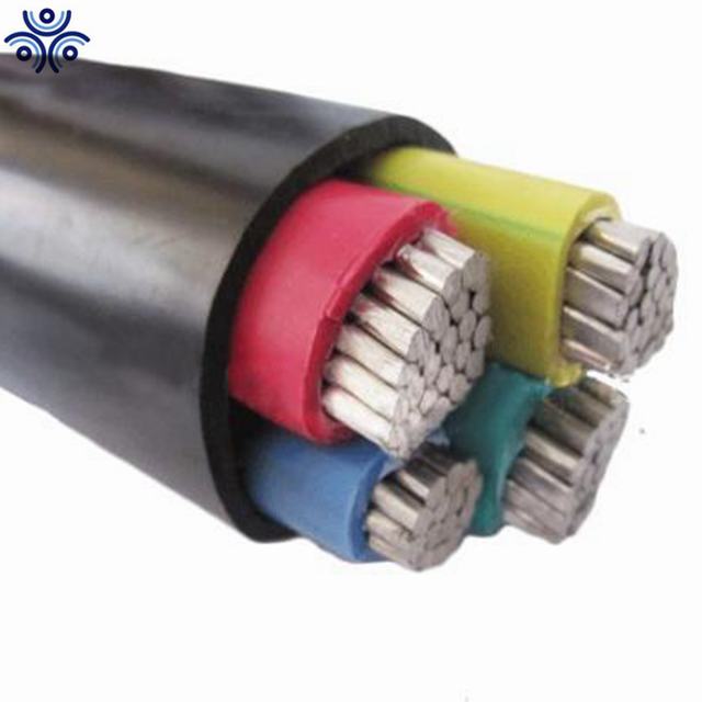 IEC 60502 Power Cable 3*50 XLPE Low Voltage Cables