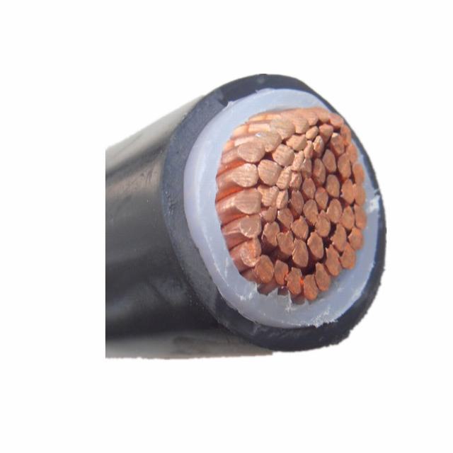 NXY XLPE cable de alimentación con conductor de cobre