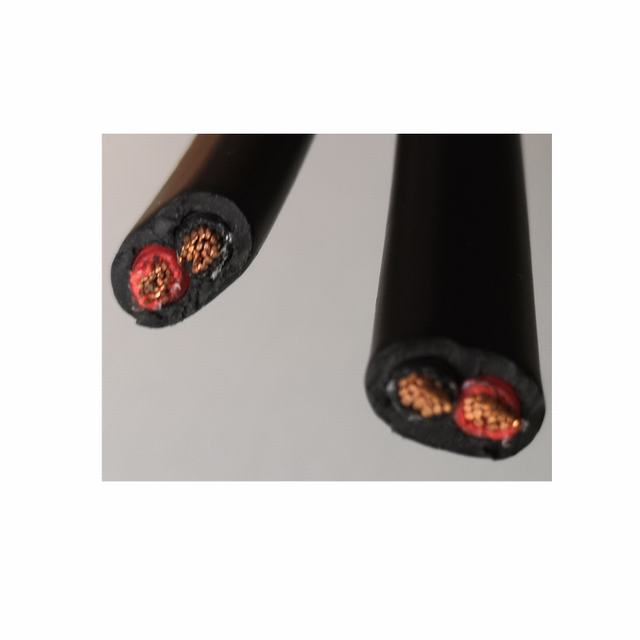 PSB 4/1.5 Copper LSOH light wire