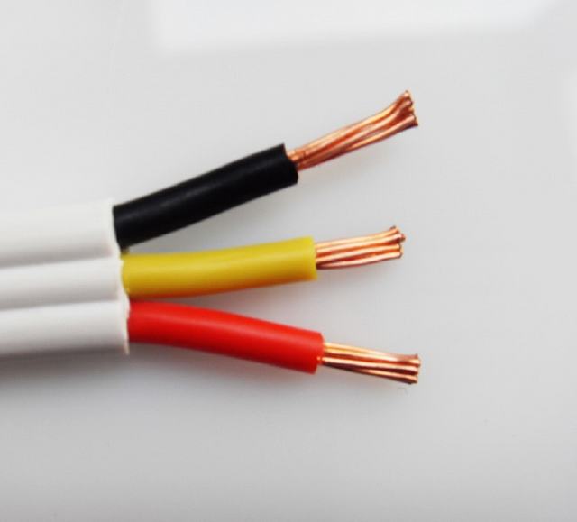 TPS AS / NZS 3G1.5-Kabel