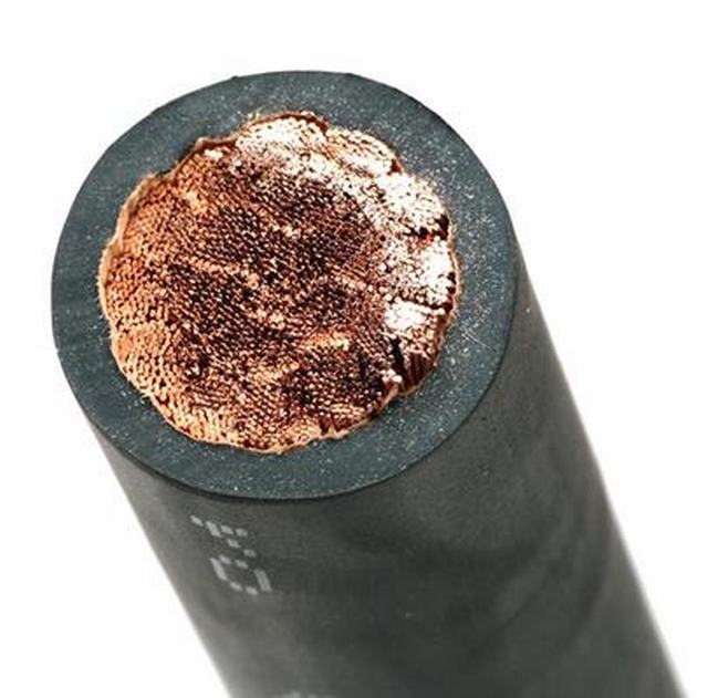 The factory price IEC60245 neoprene rubber power welding cable