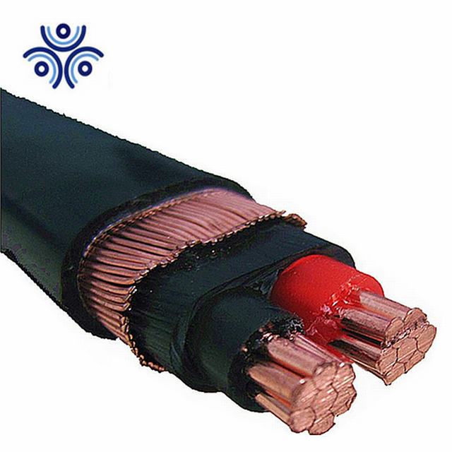 The factory price Seu 2*8 Concentric Power Cable