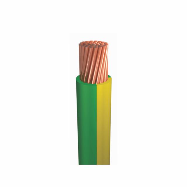 UL list THW cable THW copper wire 250mcm 350mcm 400mcm 600v pvc electrical wire