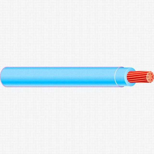 UL1063 Type 600V PVC Insulated THHN / THWN-2 / MTW Cable