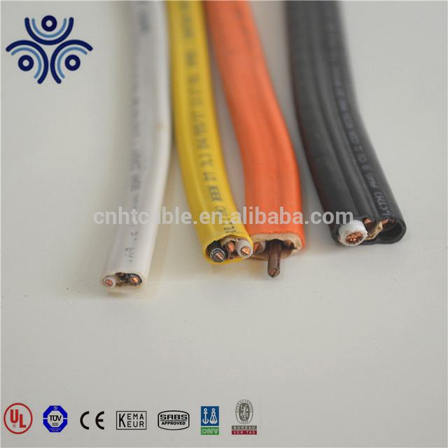UL719 NM-B cable 14/2AWG 600V hot sale in Canada