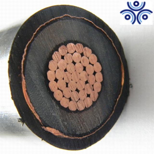 Underground use armored  xlpe cable 70mm prices