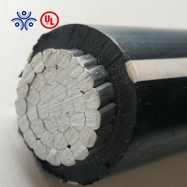 XHHW-2 Building 선 xlpe Insulated Building 선 xhhw cable