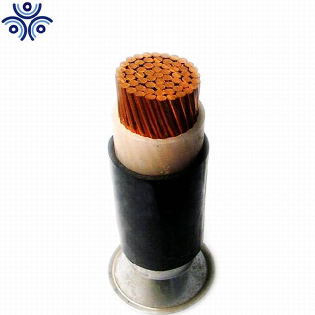 XLPE Insulation Cable Electronic PVC Sheathed Power Cable