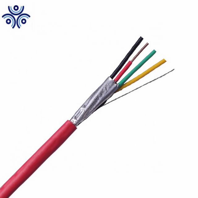Fil électrique de cuivre de câble électrique/fil UL liste TC multi-fils