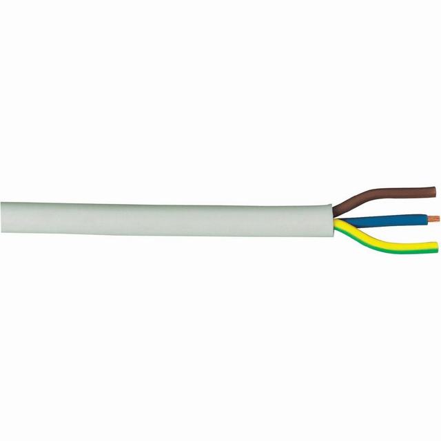 flexible class5 copper electrical wire