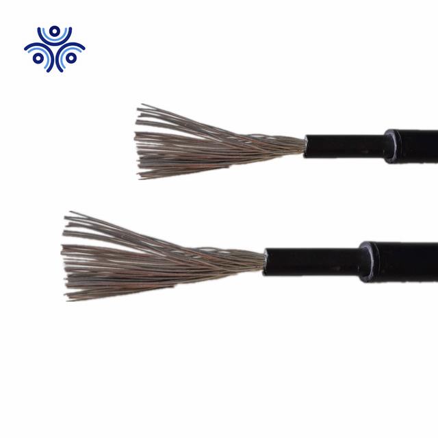 Cable solar tuv solar cable 4mm