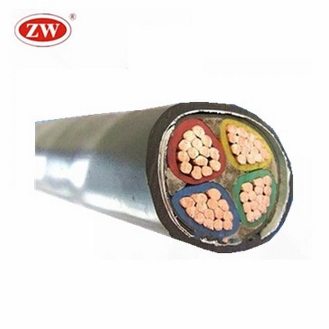 0.6/1kv 3x95mm2 3Core STA Electrical Power Cable
