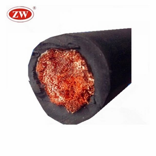 16mm2 Welding Cable Good Ampacity for Sale