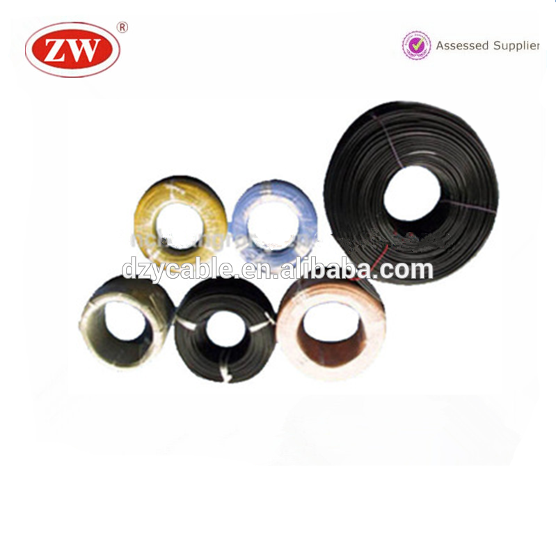 1mm2 ,1.5mm2 , 2.5mm2 pure copper building electrical wire