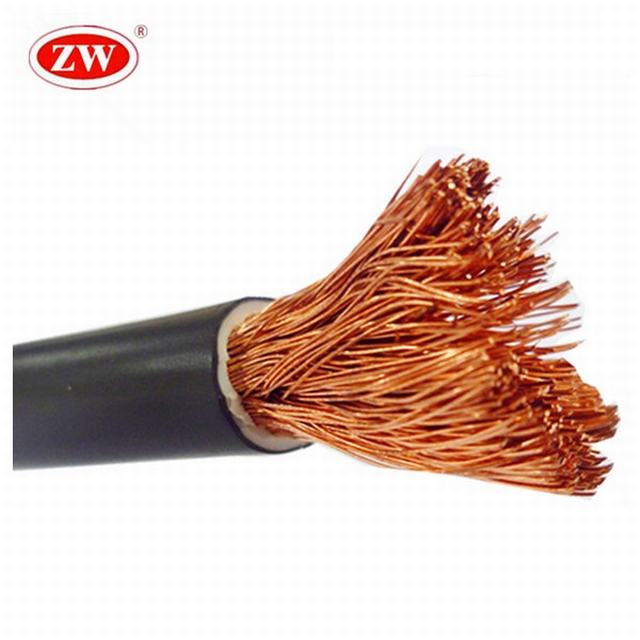 2 0 Welding Cable Diameter for Sale