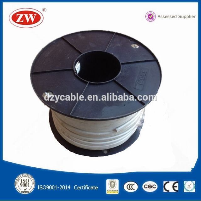 2.5mm twin and earth tps electrical cable