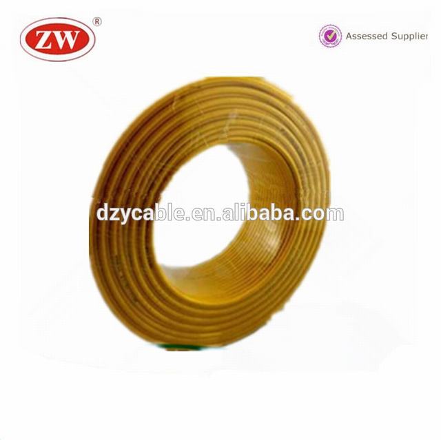 2014 Hot - sale ISO&CE Certificate CCC electrical copper wire