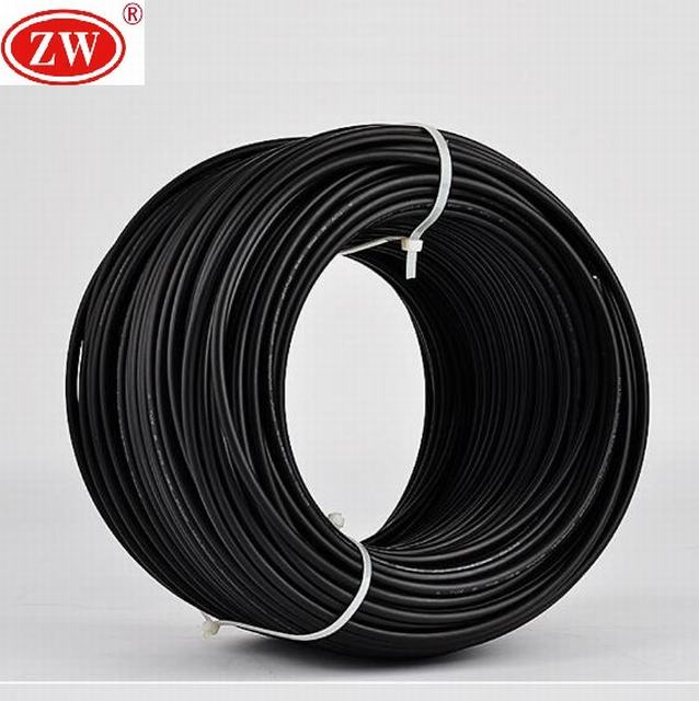 250m/roll 4mm Solar Cable (TUV Approved)